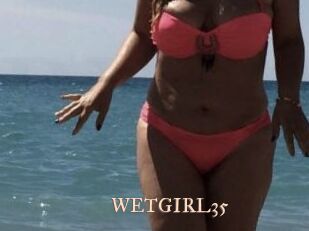 WETGIRL35