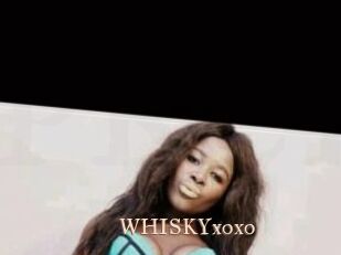 WHISKYxoxo