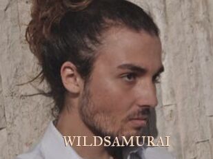 WILD_SAMURAI