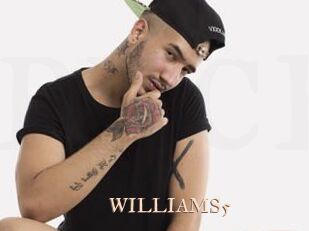 WILLIAMS5
