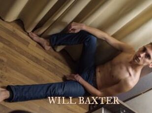 WILL_BAXTER