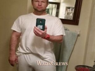 WadeCrews