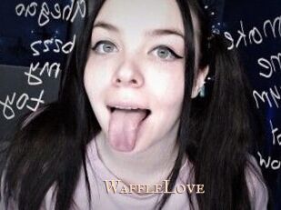 WaffleLove