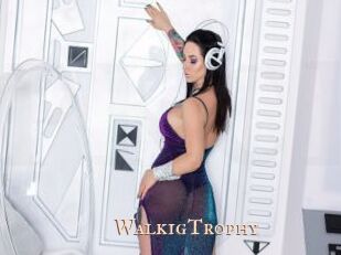 WalkigTrophy
