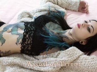 WandaLoveTattoo