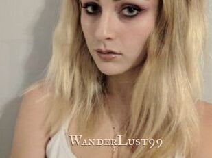 WanderLust99