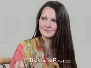 WaneetaFoster
