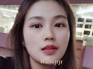 Wangjiji