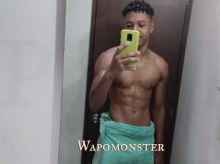 Wapomonster
