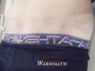 Warmmath