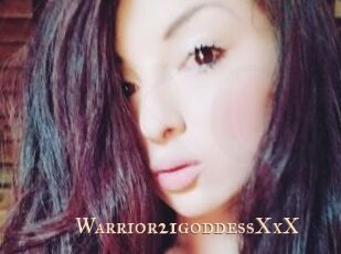 Warrior21goddessXxX