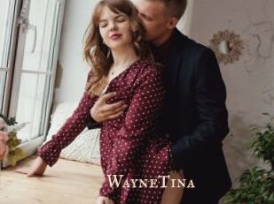 WayneTina