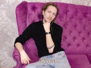 Waynee