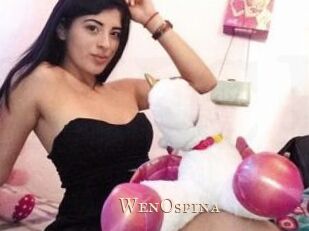 WenOspina