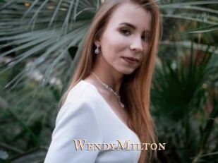 WendyMilton