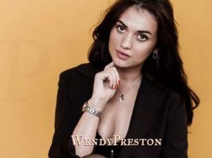 WendyPreston