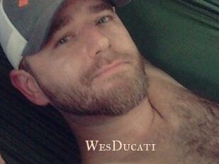WesDucati