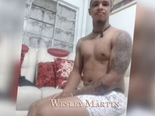 Wesley_Martin