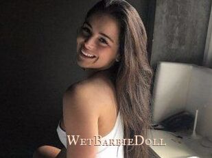 WetBarbieDoll