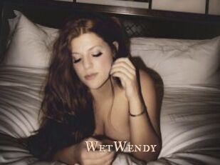 WetWendy