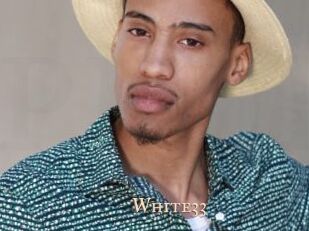 White33