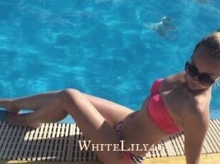 WhiteLily4u