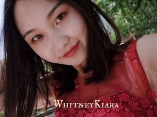 WhitneyKiara