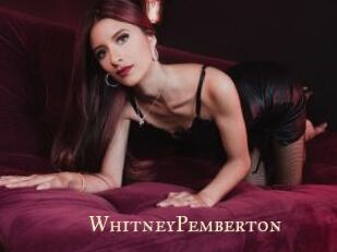 WhitneyPemberton