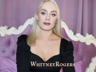 WhitneyRogers
