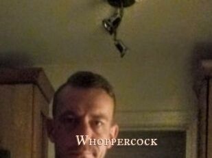 Whoppercock