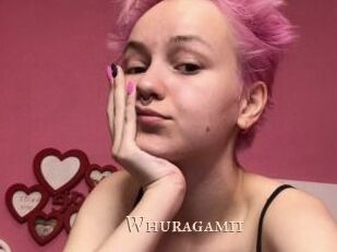 Whuragamii