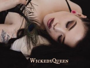 WickedxQueen