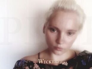 Wickieee