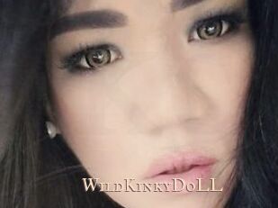 WildKinkyDoLL