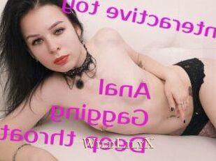 WildLilyX