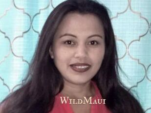 WildMaui