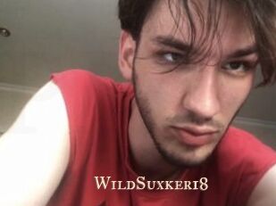 WildSuxker18