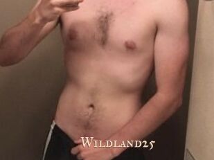 Wildland25