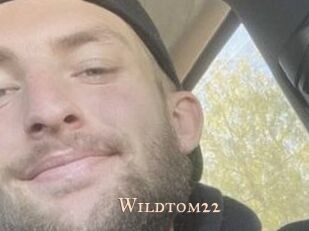 Wildtom22