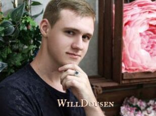 WillDousen