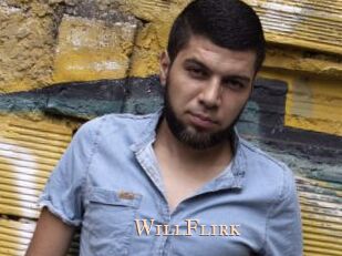 WillFlirk