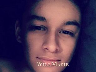 Will_Mazie
