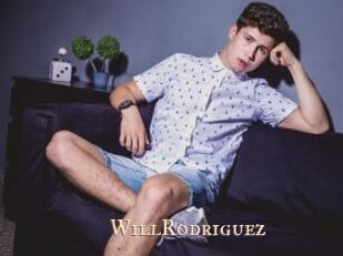 WillRodriguez