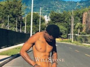 WillStone