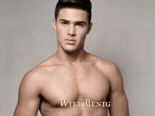 Will_Benig
