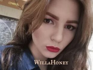 WillaHoney