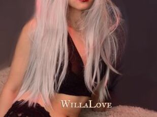 WillaLove