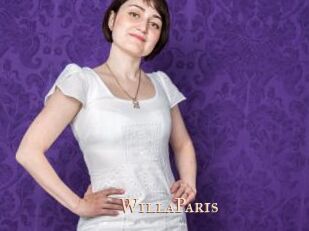 WillaParis