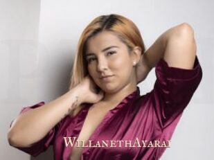 WillanethAyarai