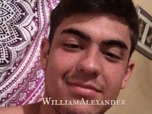 William_Alexander